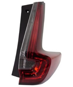 Tail Light HO2805122C 33500TLAA21 CAPA LED Right Side for 2020-2022 Honda CR-V