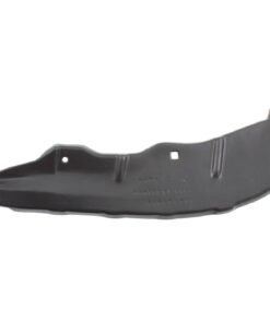 Rear Fender Liner 5259102060 right side for 2003-2008 Toyota Matrix Base, XR