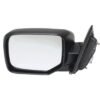 Kool Vue HO58EL Mirror Power Glass Left Side for 09-15 Honda Pilot EX, EX-L, LX