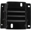 Front Bumper Bracket right side for 2008-2014 Ford E-150 Base, XL, XLT