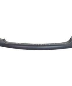 Front Valance primed plastic 5073002AC for 2002-2005 Dodge Ram 1500 SLT, ST