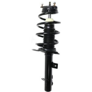 TrueDrive REPF280532 Front Loaded Strut Left Side for 2008-2011 Ford Focus
