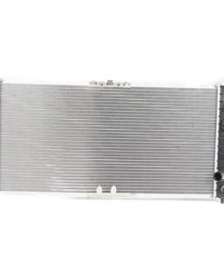 Radiator GM3010194 aluminum core for 1996-2001 Chevrolet Lumina Base
