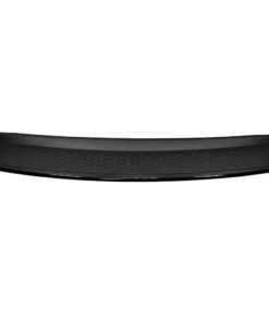 Sherman 348A-350PDQU Rear Bumper Step Pad for 2011-2020 Dodge Grand Caravan