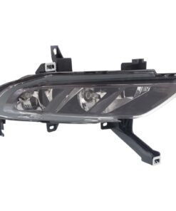 Front Fog Light NI2593134 right side for 2016-2018 Nissan Maxima S, SL, SR, SV