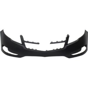 New Front Bumper Cover GM1000926 primed for 2011-2015 Chevrolet Volt