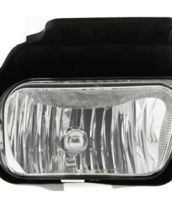 Front Fog Light 15190983 right side for 2002-2005 Chevrolet Avalanche 1500 Base