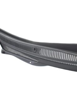 Wiper Cowl Grille KI1271101 right side for 2006-2011Kia Rio5 SX & Rio Base, LX