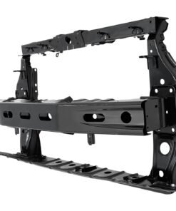 New Radiator Support MI1225184 for 2017-2021 Mitsubishi Mirage G4