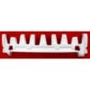 New Front Bumper Absorber TO1070157 526110E040 for 2008-2010 Toyota Highlander