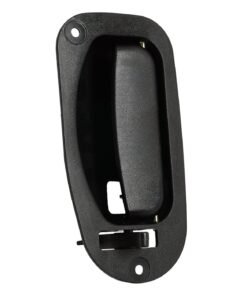 Rear Door Handle left side for 1999-2016 Ford F-250 Super Duty Lariat, XL, XLT