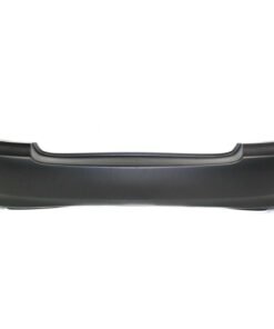 Rear Bumper Cover TO1100208C 5215902911 primed CAPA for 2003-2008 Toyota Corolla