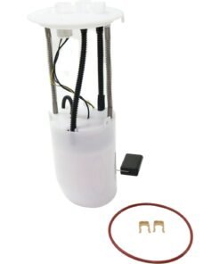 NEW Electric Fuel Pump Gas 7702035121 for 2007-2009 Toyota FJ Cruiser