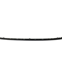 New Front Air Deflector for 2012-2013 Kia Soul 2u, 4u, 4u Luxury, Base