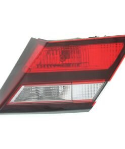 Tail Light halogen right side for 2013-2015 Honda Civic EX, EX-L, LX, Si Sedan