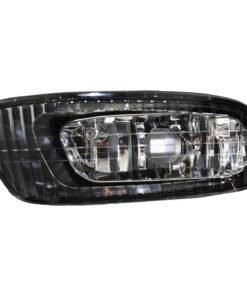 Front Fog Light clear lens left side for 2002-2003 Lexus ES300 Base