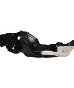 Front Fender Liners LX1248146 left side for 2016-2020 Lexus GS350 Base, F Sport