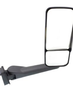 Kool Vue Power Mirror Right Side for 2005-2009 GMC C4500 Topkick C4C044/C4E044
