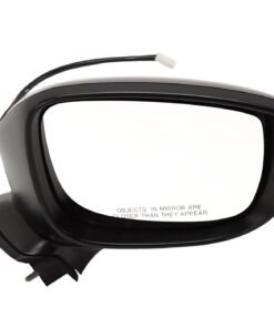Kool Vue MA67ER-S Power Mirror right side paintable for 2016-2017 Mazda CX-9