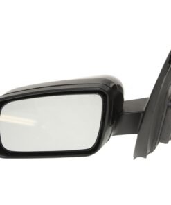 Kool Vue FD105EL Mirror Power Glass Left Side for 2005-2007 Ford Freestyle