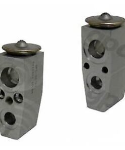 GPD 3411821 A/C Expansion Valve for 2006-2010 Ford Fusion SE, SEL GAS