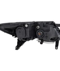 Headlight NI2502253C Left Side LED CAPA for 2017-2020 Nissan Pathfinder