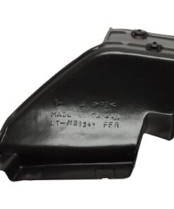 New Front Fender Liners 63844EZ00A right side for 2016-2021 Nissan Titan XD