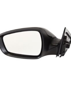 Kool Vue HY55EL Mirror Heated Left Side for 2012-2017 Hyundai Veloster Base