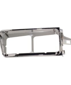 New Headlight FL2511102 right side for 1990-2002 Freightliner FLD120