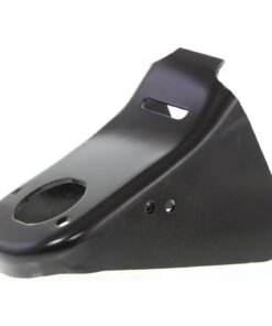 Front Radiator Mount Bracket right side for 2008-2014 Chevrolet Silverado 1500