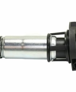 Electric Fuel Pump, External Frame Mount for 03-10 Ford Excursion / Super Duty