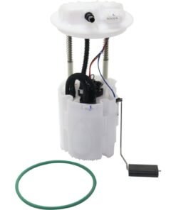 DriveMotive RD31450001 Electric Fuel Pump for 2008-2009 Chrysler Aspen Limited