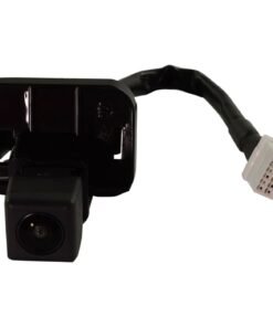 New Back Up Camera 39530TS8A02 wired colored for 2013 Honda Civic Coupe