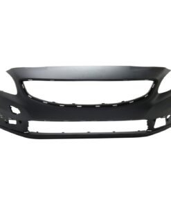 Front Bumper Cover fascia for 2015-2016 Volvo V60 T5, T5 Platinum, T5 Premier