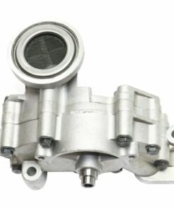 NEW Oil Pump for Hyundai Azera, Entourage, Genesis, Sonata & Kia Sedona, Sorento