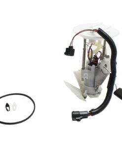 DriveMotive REPF314550 Fuel Pump for 2002 Ford Explorer Limited, Postal, XLS