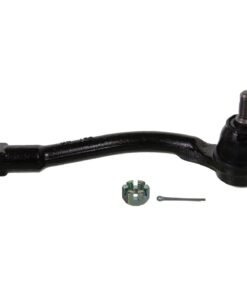Moog ES800349 Tie Rod End front right side for 2006-2011 Kia Rio & Rio5