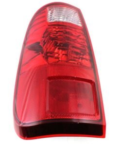 Tail Light BC3Z13405A left for 2008-2016 Ford F-250, F-350 Super Duty XL, XLT
