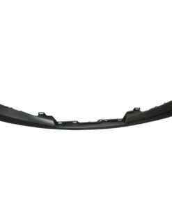 Bumper Trim NI1014100C primed CAPA for 2009-2019 Nissan Frontier