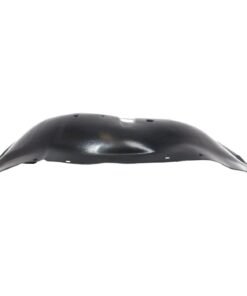 Front Fender Liner plastic lefft side for 2005-2007 Jeep Liberty Limited, Sport