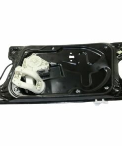 Window Regulator with Motor, Front Left for 2006-09 Land Rover Range Rover Sport
