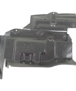 Engine Splash Shield right side for 1998-2001 Nissan Altima GLE, GXE, SE, XE