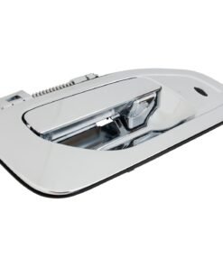 Front Exterior Door Handle 19317270-PFM Right Side for 2013-2021 Nissan NV200