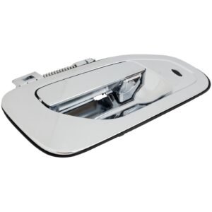 Front Exterior Door Handle 19317270-PFM Right Side for 2013-2021 Nissan NV200