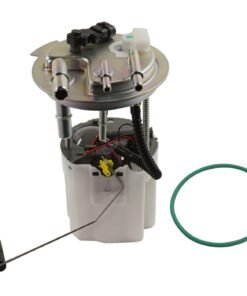 DriveMotive RC31450007 Fuel Pump electric for 2010-2013 Chevrolet Tahoe Hybrid