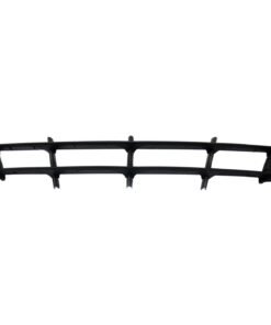 Front Bumper Grille textured for 10-12 Hyundai Genesis Coupe 2.0T/2.0T GT/3.8 GT