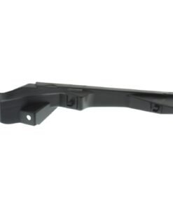 Front Bumper Retainer left side for 2011-2014 Porsche Cayenne Base, S, S Hybrid