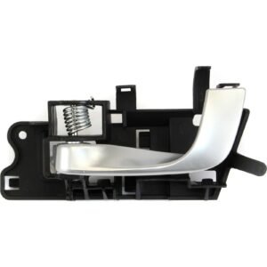 New Interior Door Handle 15921398 left side for 2004-2009 Cadillac SRX