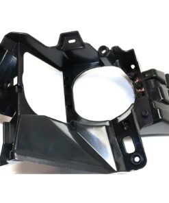 New Fog Light Bracket LX2602106 left side for 2018-2019 Lexus RX450hL & RX350L
