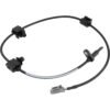 Rear ABS Speed Sensor 27540XA02A Left or Right Side for 2011-2014 Subaru Tribeca